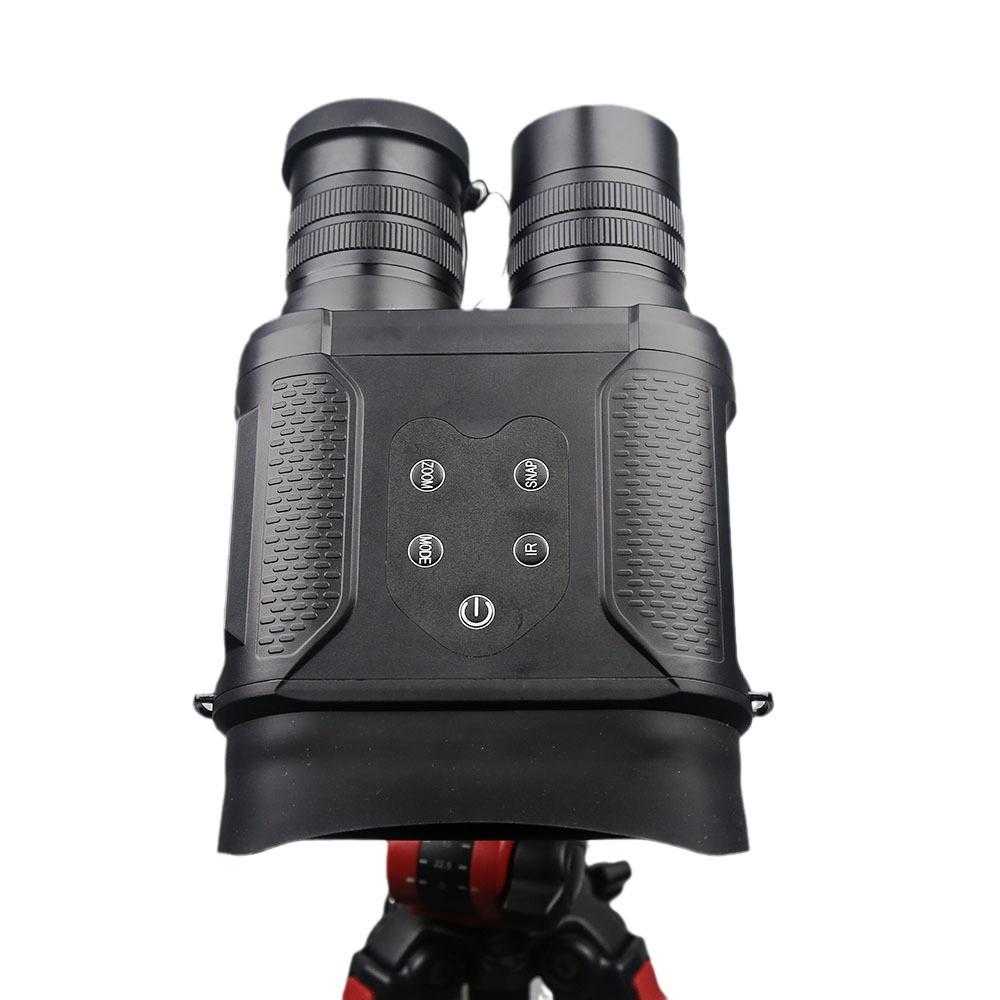 SlowMoose Professional Infrared Night Vision Telescope With EVA Bag