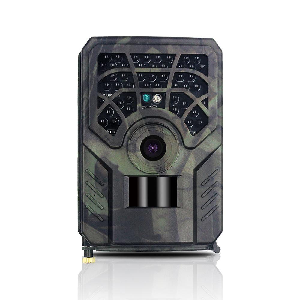 SlowMoose Hunting Cameras Outdoor Hunting Surveillance Security