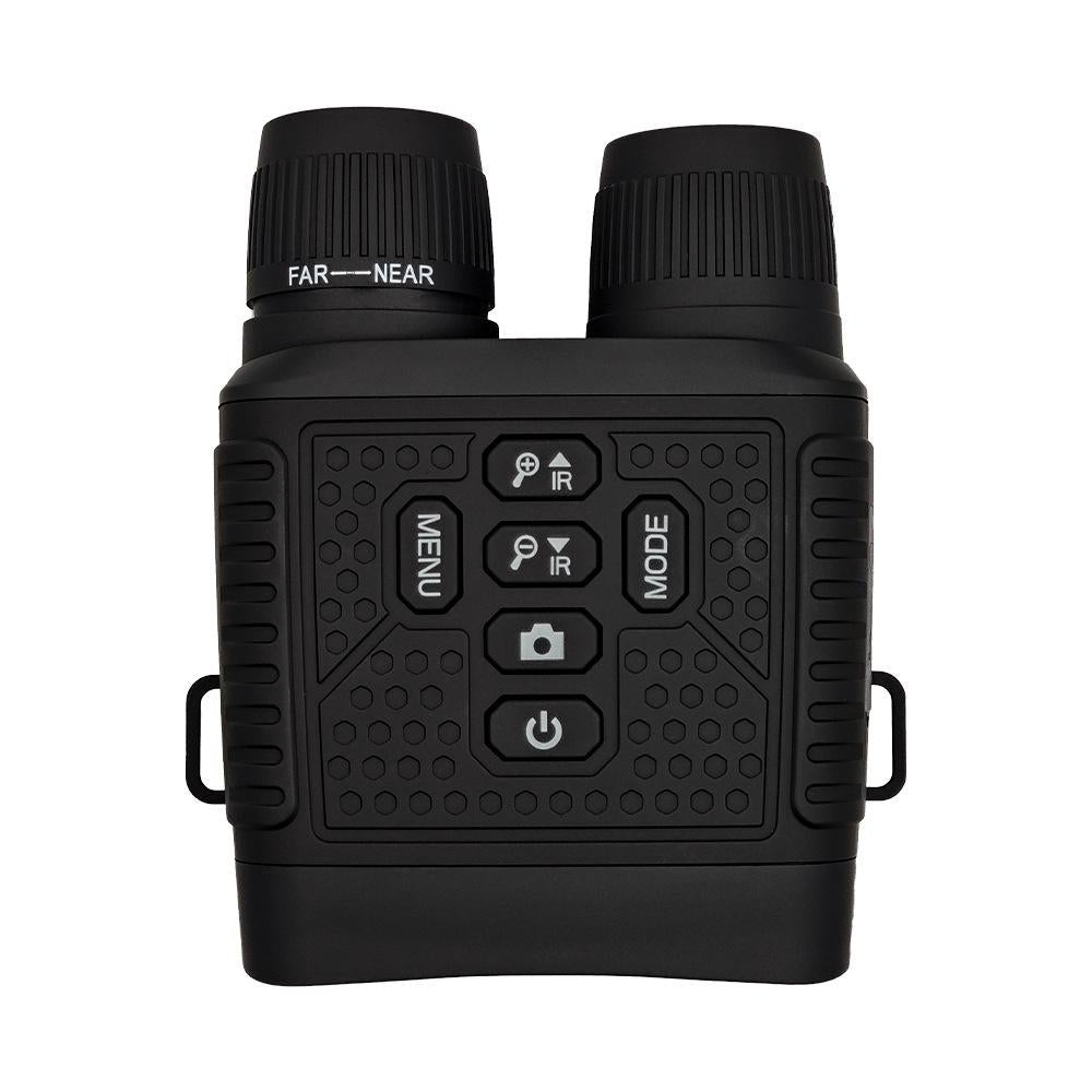 SlowMoose 2.5K 30MP Infrared Night Vision Binoculars