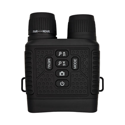 SlowMoose 2.5K 30MP Infrared Night Vision Binoculars
