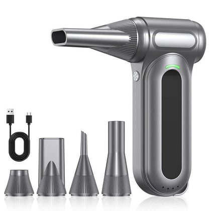 SlowMoose Super Power Cordless Air Duster