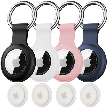 Waterproof GPS Navigation Accessories and AirTags Case