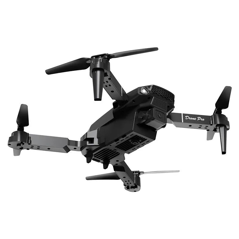 E88 Drone with Camera, Multi-Angle Aerial Photography Prosumer Quadcopter for Outdoor Use