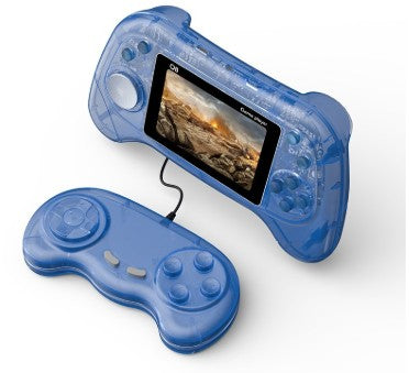 Handheld Game Console HD Screen, 800 Games, Portable Classic Retro Video Gaming