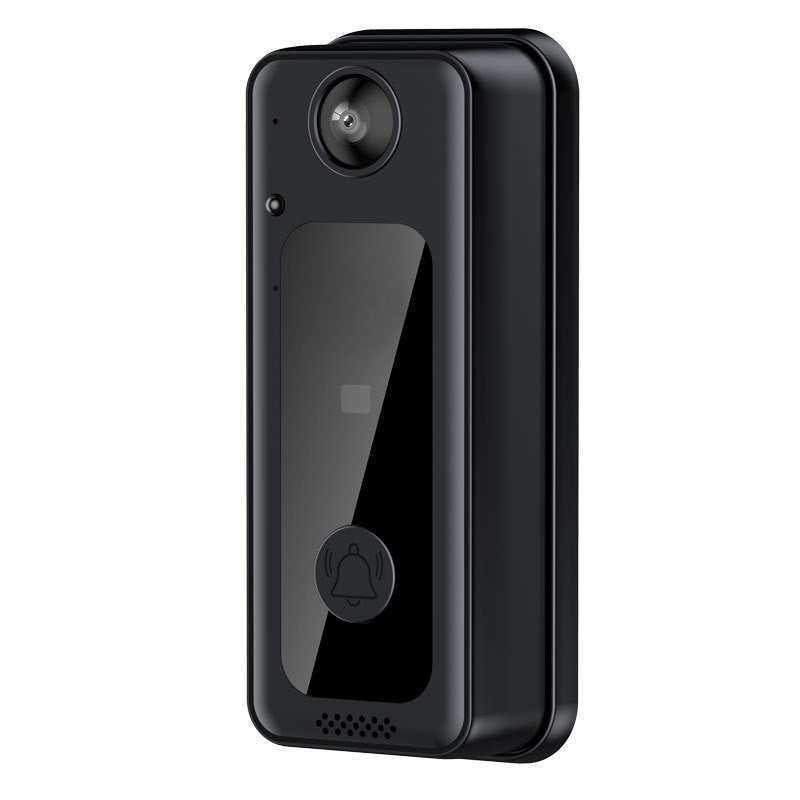 Wireless Video Doorbell, 720P HD, WiFi, Motion Detection, Remote Access, Built-in Battery