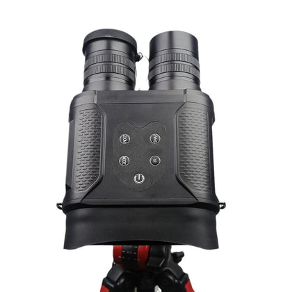 SlowMoose Professional Infrared Night Vision Telescope With EVA Bag