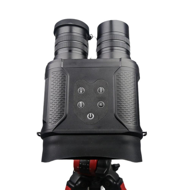 SlowMoose Professional Infrared Night Vision Telescope With EVA Bag