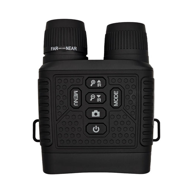 SlowMoose 2.5K 30MP Infrared Night Vision Binoculars