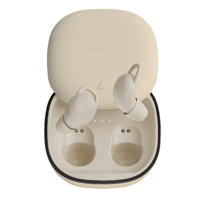 SlowMoose Mini Bluetooth 5.2 Sleep Earbuds