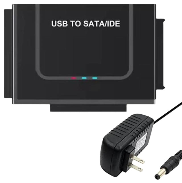 RJ45 Manual Network Switch 2-Port 2-in-1-Out 1-in-2-Out Ethernet Switcher for Cat5/5e/6/7/8 Cables