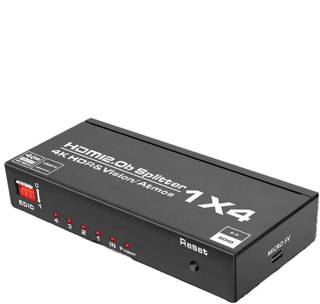 2-Port Bi-Directional HDMI Switch Manual 4K Ultra HD 3D 1080p with HDCP Passthrough
