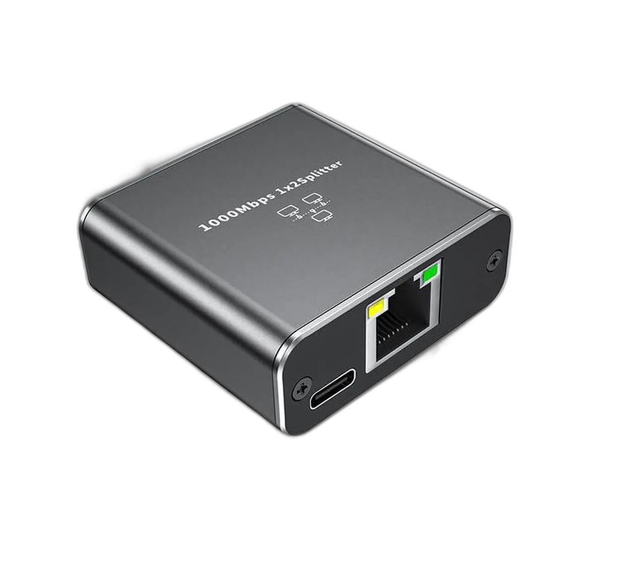 3-Port HDMI Switch 3 in 1 Out, 4K 60Hz HDMI 2.0 Switcher with 3.9ft Cable, HDR, HDCP 2.2