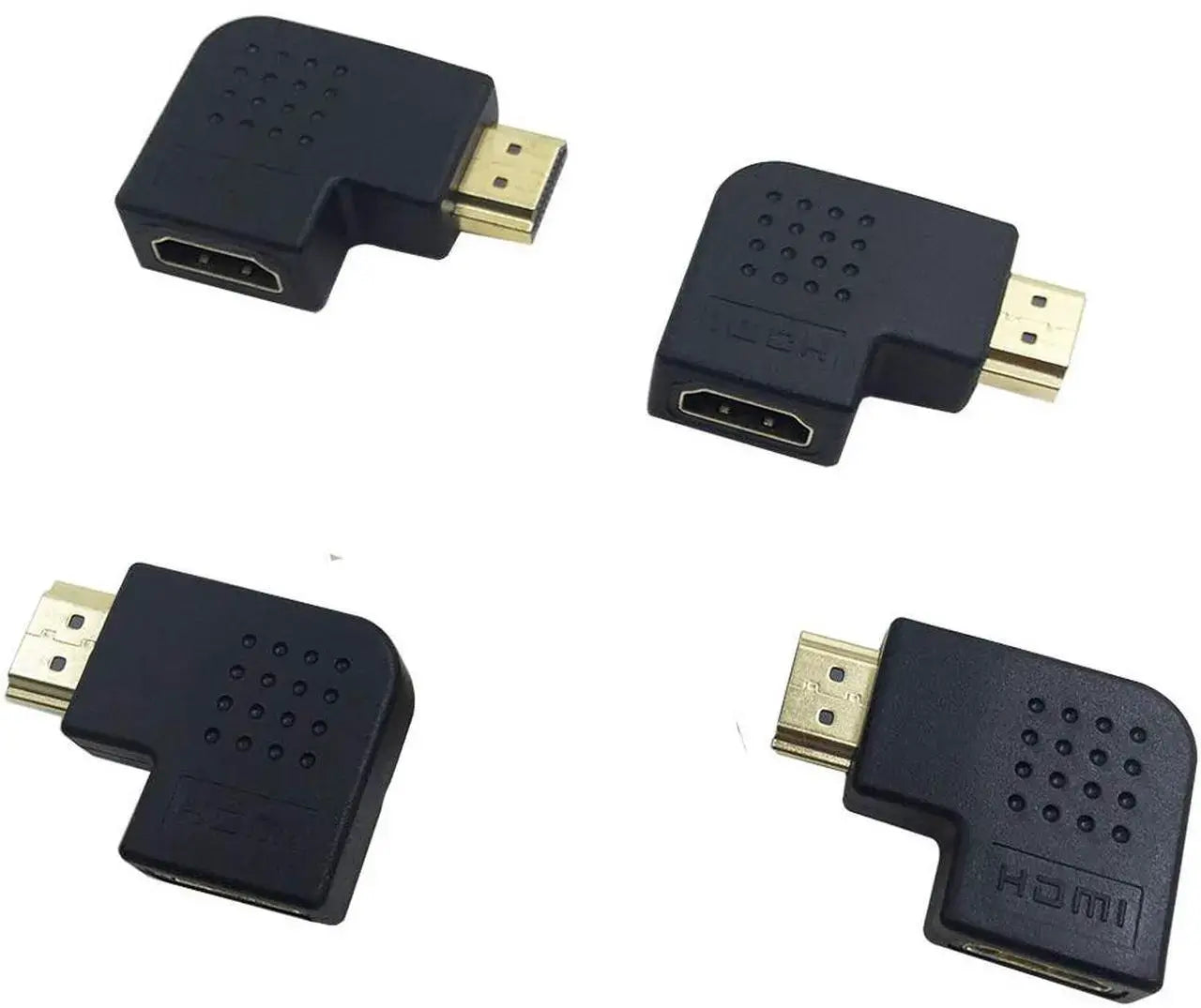 HDMI 2.1 Switch 3 in 1 Out, 8K@60Hz 4K@120Hz, 48Gbps, eARC