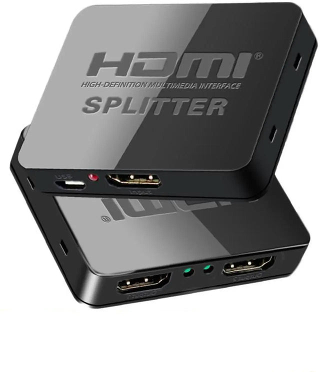 3x1 HDMI Switch, 4K 60Hz, 3 Input 1 Output with Remote, HDMI Video Switcher