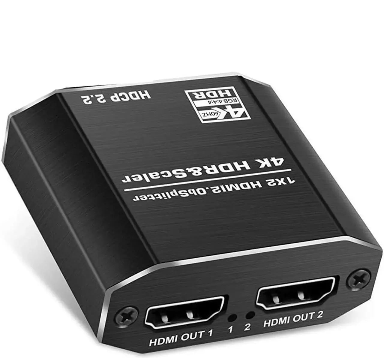 USB-C Switch Selector 2-in-1 Out, 8K@60Hz, USB 3.1 10Gbps Data Transfer, PD 100W, Monitor Sharing for PC