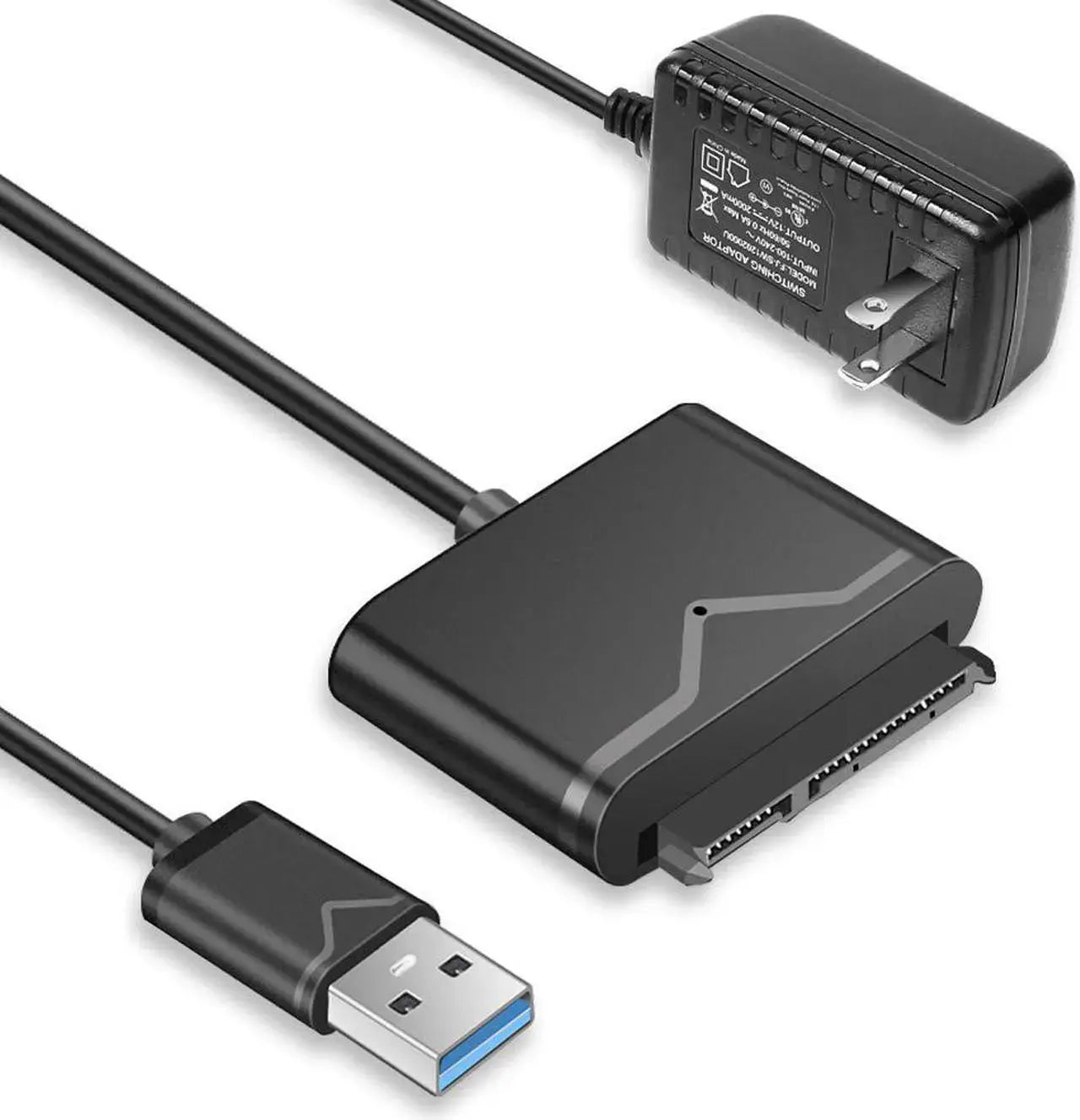 HDMI Splitter 1x4 4K@60Hz 18Gbps HDR10 Dolby Vision Atmos HDCP 2.2 EDID 1 In 4 Out Mirror for Four Displays
