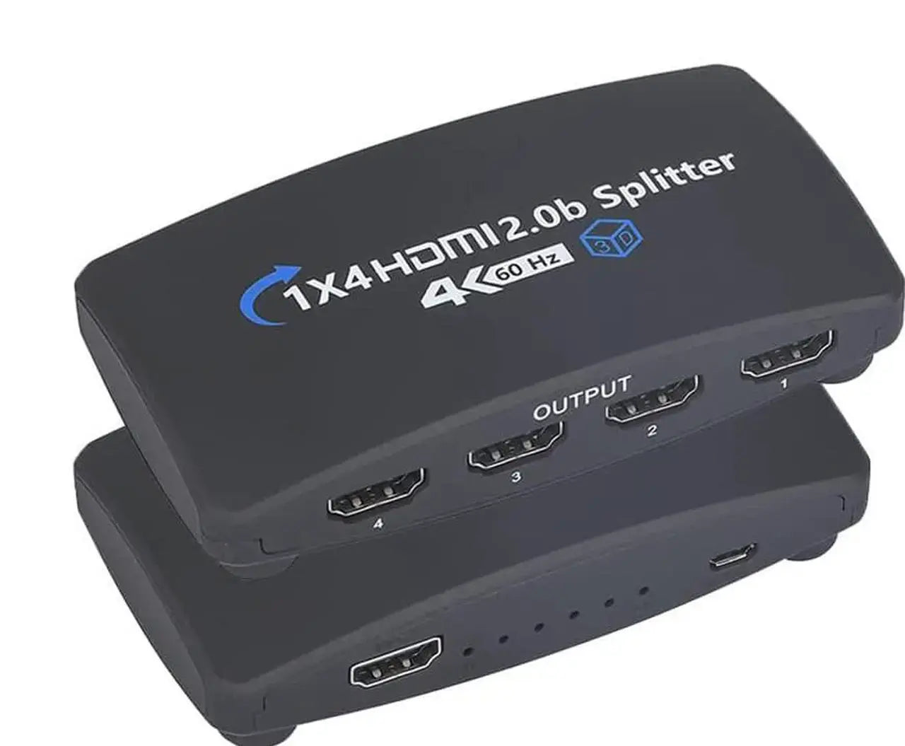 HDMI to RCA AV Converter, HDMI Input to Composite CVBS 3RCA Video Adapter, PAL/NTSC