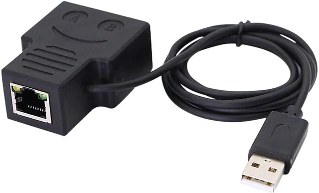 HDMI 2x1/1x2 Bidirectional Switch Splitter, 8K@60Hz UHD, HDCP 2.3