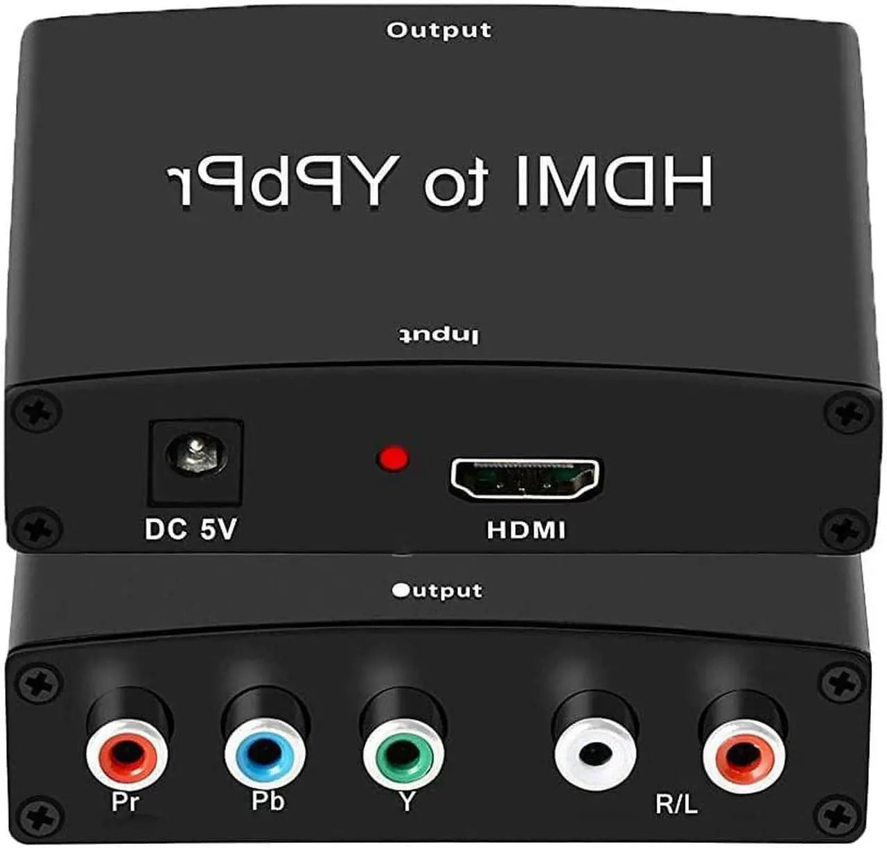 HDMI 2.1 3 in 1 Out Switcher, 48Gbps, 8K@60Hz, 4K@120Hz