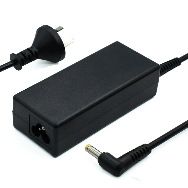 65W AC Laptop Charger for Acer Aspire 5 3 1 Series - 19V 3.32A Power Adapter