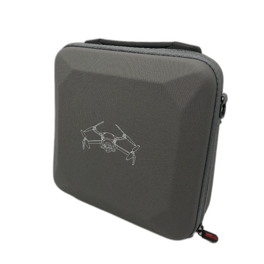 Portable Carrying Case for DJI Air 3 Series Drone - Grey