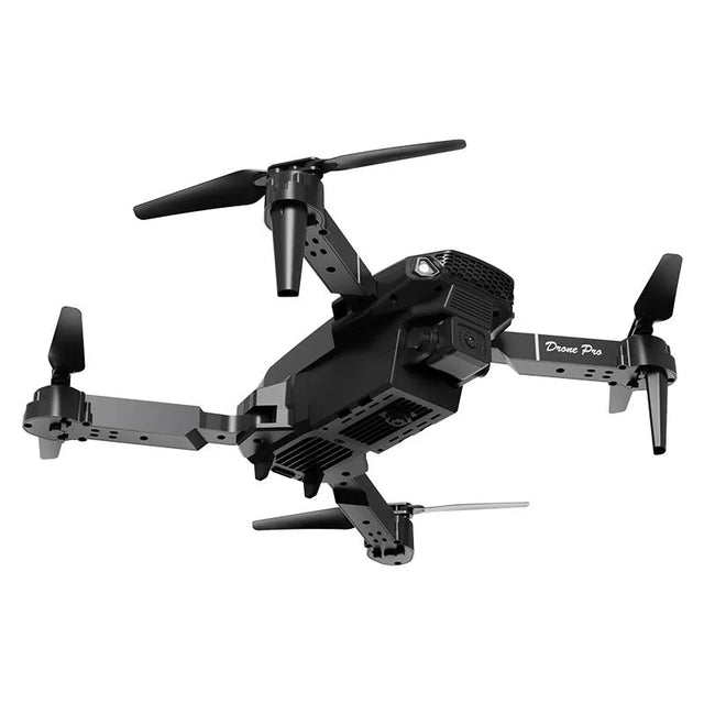 E88 Drone with Camera, Multi-Angle Aerial Photography Prosumer Quadcopter for Outdoor Use