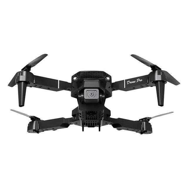 E88 Folding Drone - Lightweight Portable Quadcopter for Beginners, Easy to Carry and Fly