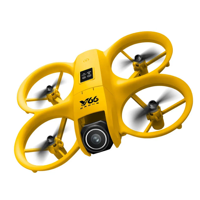 Unbranded V66 Drone, 27x19x24cm, Consumer Electronics for Daily Use and Entertainment