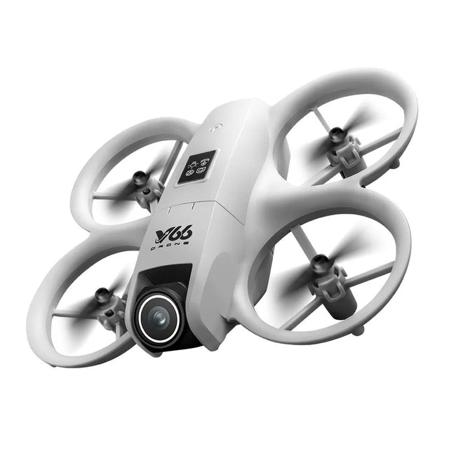 Dual Camera GPS Drone 8K HD Real-Time Image Transmission to Phone RC Quadcopter Professional for Adults