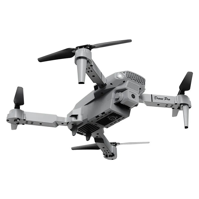 E88 Drone with Pure Image System for High and Low Light Conditions - Consumer Electronics Drone Battery Included