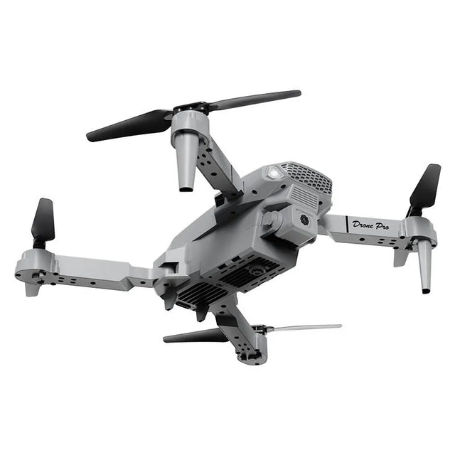 E88 Drone with Pure Image System for High and Low Light Conditions - Consumer Electronics Drone Battery Included