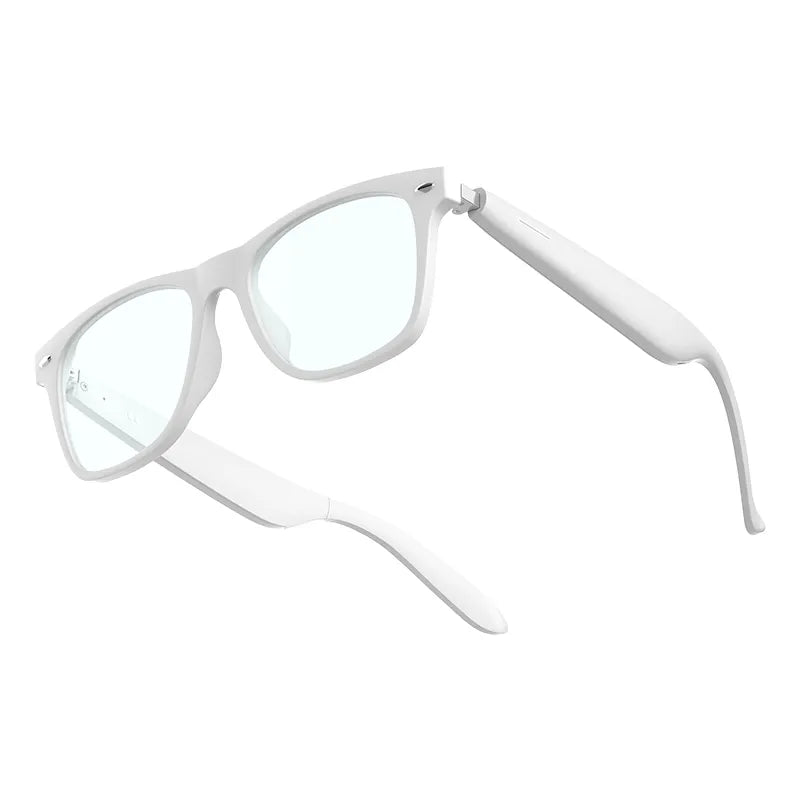 AI Smart Glasses, Real-Time Translation, Voice Assistant, Music Playback, Remote Photography