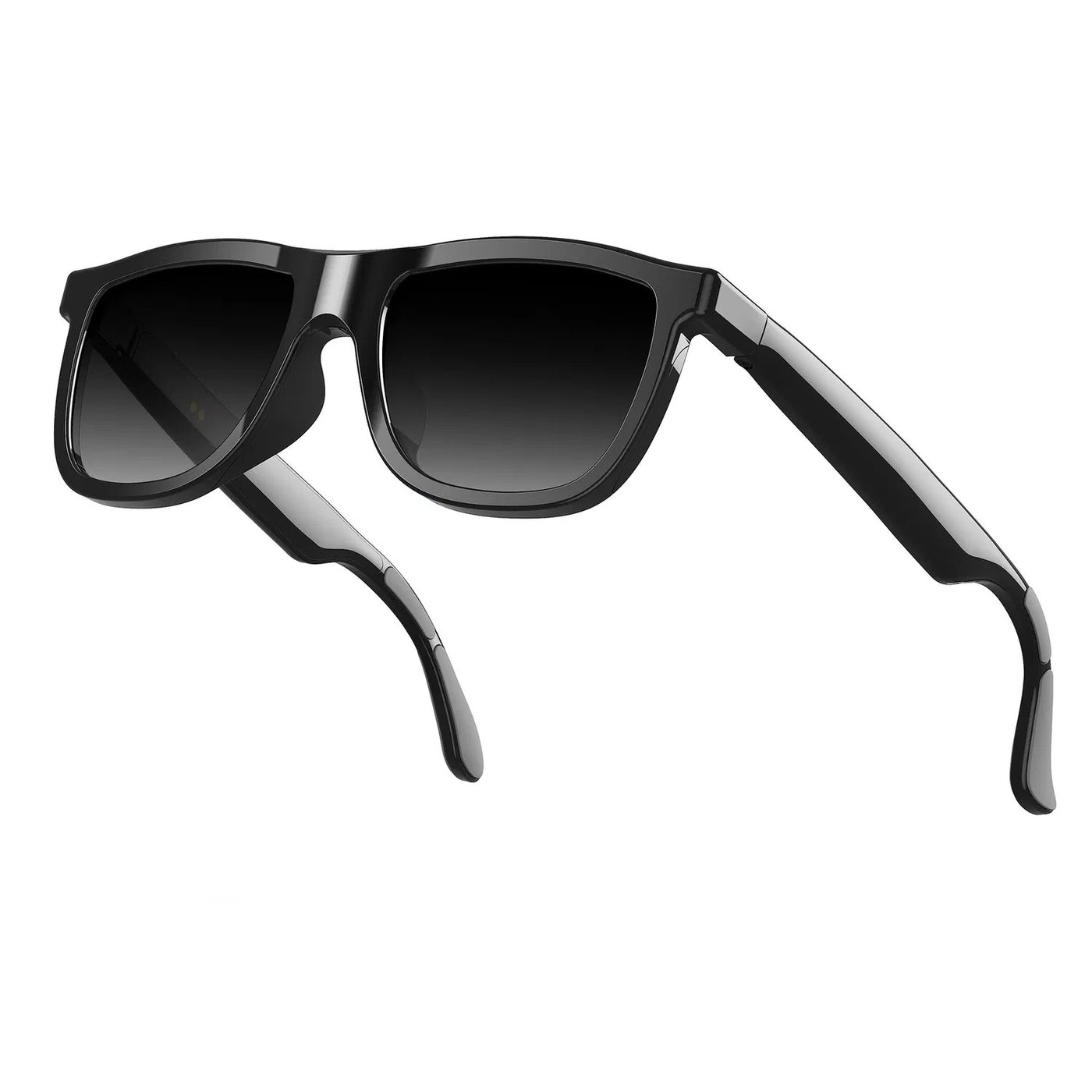Smart Glasses with Color Changing Lens, Wireless, Hidden Audio, AI Translation, Bluetooth