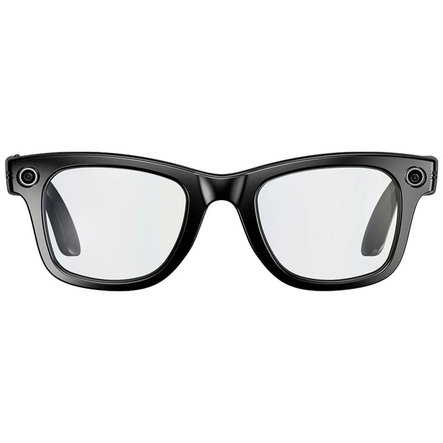 AI Smart Glasses with Camera, Video Recording, Translation, Bluetooth, 8K, Hands-Free