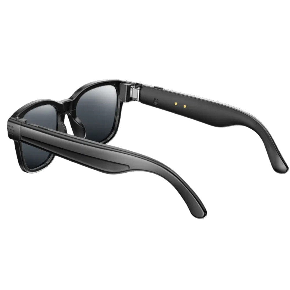 Smart Glasses with Camera, Bluetooth, Voice Call, AI Translation, Vlog Photo Sunglasses