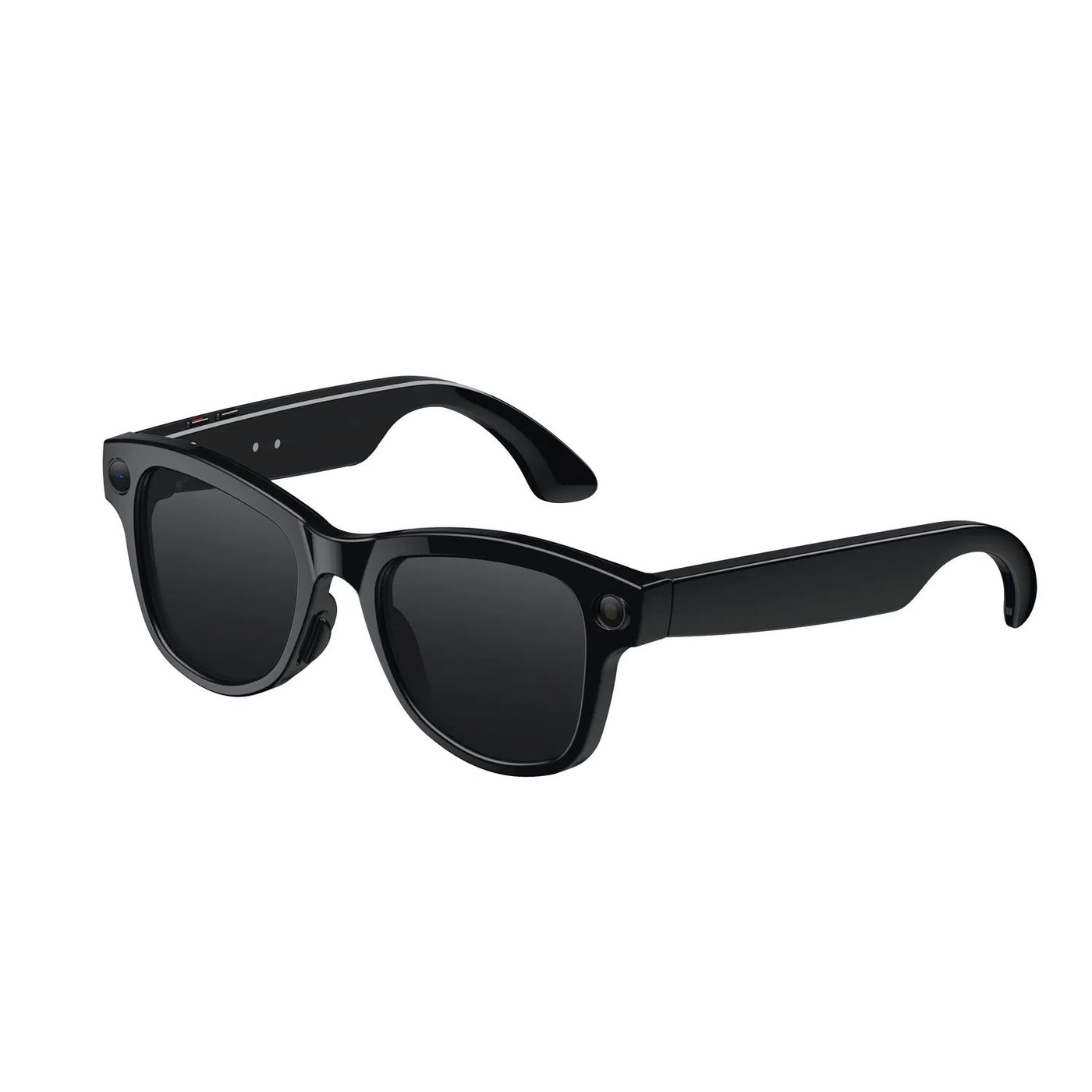 Smart AI Glasses with Translation, GPT, Lens Detection, 3600mAh Battery, Waterproof