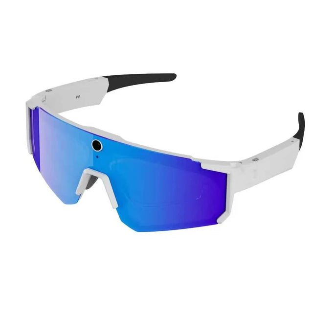 Wireless Bluetooth Smart Camera Glasses, Stylish, MP3 Music, Outdoor, Casual Wear