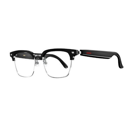 Bluetooth Smart Glasses with AI Translation, Waterproof, Audio, 2025 Trending