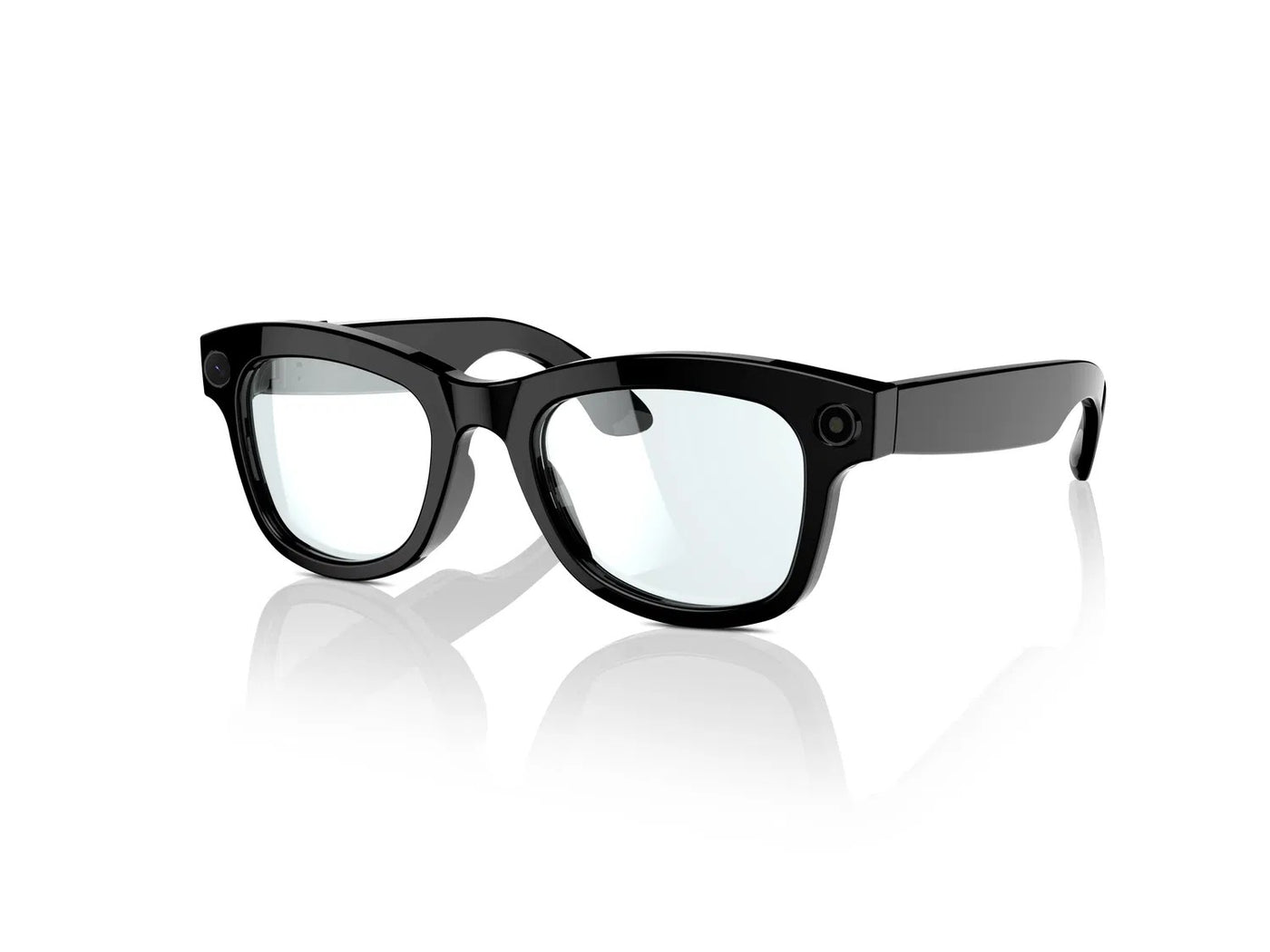 Smart Glasses with Photo Video Recording, Touch Interaction, Real-Time Translation