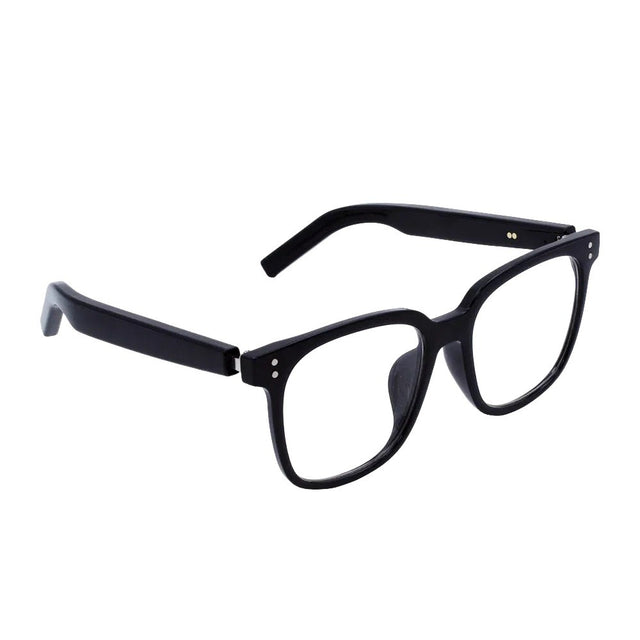 Smart Glasses Bluetooth Music Call, Open Ear Headset, Anti Blue Light, Outdoor Sunglasses, M10 PRO