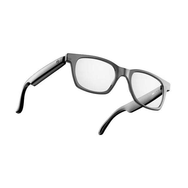 Smart Glasses with Polarized Lenses, Anti-Glare, UV Protection, Bluetooth, WiFi, Water Resistant