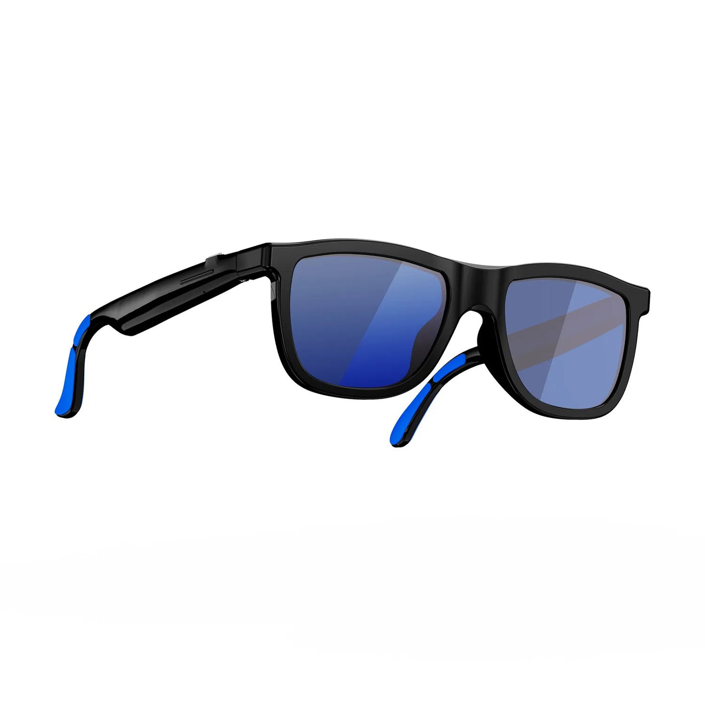 G60 AI Translate Sport Sunglasses, Music Call, Noise Reduction, Meeting Minutes, Smart Glasses