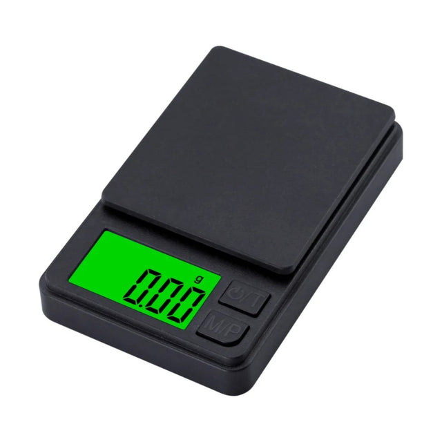 Digital Kitchen Scale 500g/0.01g High Precision Jewelry Scale with Backlit Display, Auto Shut-off, Ideal for Home Kitchen Baking BBQ Accessories
