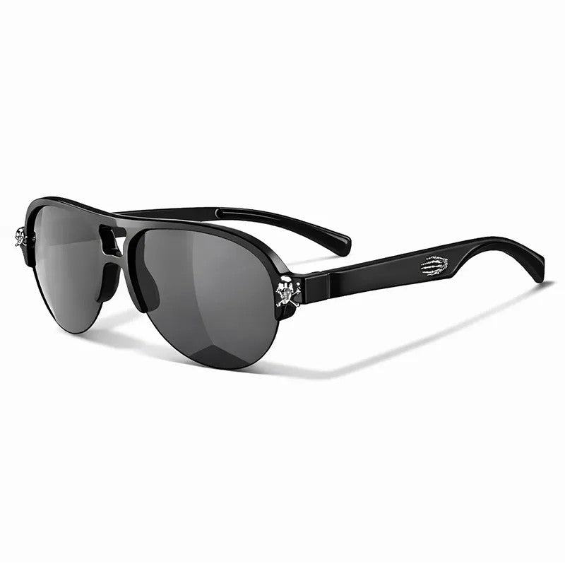 Smart Glasses TR900, Bluetooth 5.3, Water Resistant, for Outdoor & Daily Use