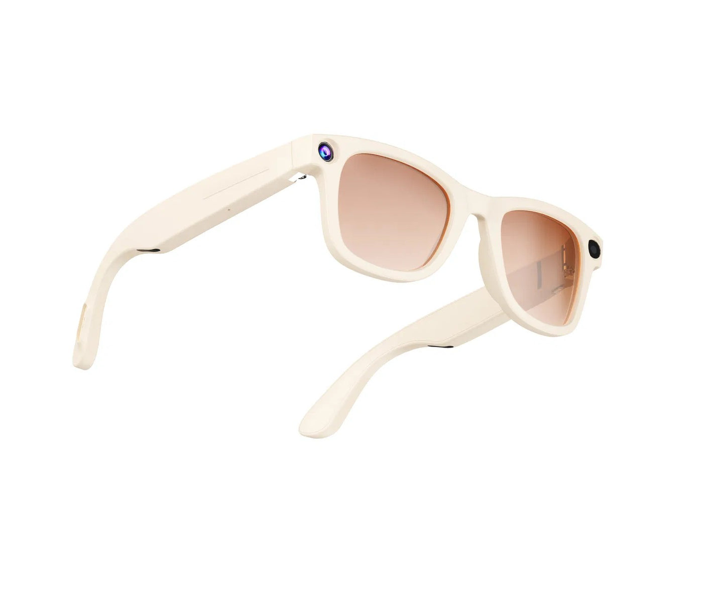 Smart Glasses G300en, TR90 Frame, Custom Logo, Gift Box, Bulk Wholesale