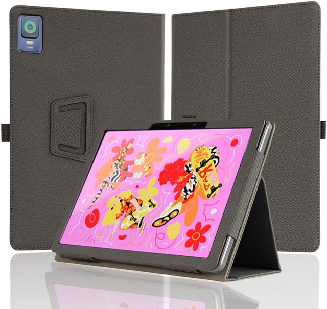 XPPen Magic Drawing Pad Case 12.2", Protective, Handheld Band, Stand, Shock Resistant