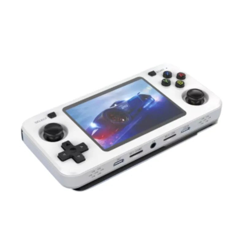 3.5" Retro Game Console R36h, 128GB, 30000+ Classic Games, Portable