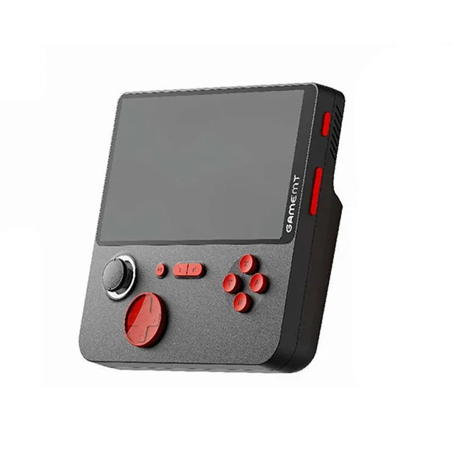 5 Inch HD Retro Handheld Game Console, 32GB 64GB 128GB, for Kids & Adults