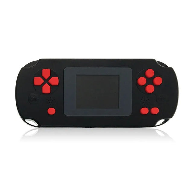 Portable Retro Pocket Video Game Console, 3.0" Screen, Handheld Player for Kids & Adults
