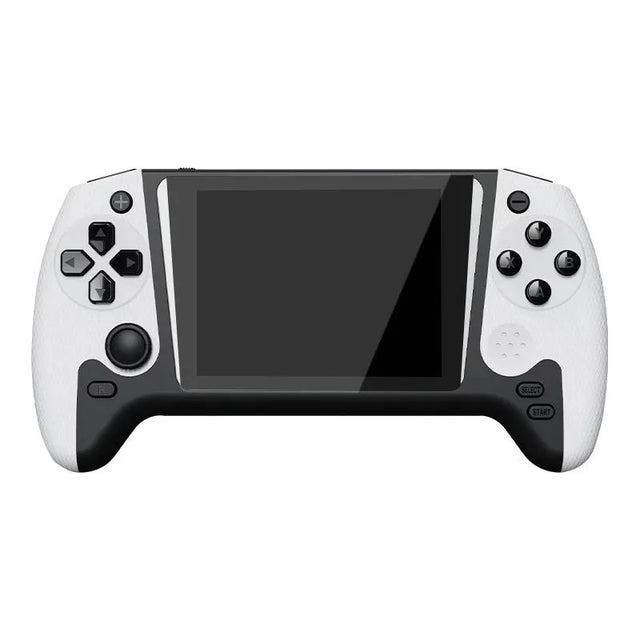 Retro Handheld Gaming Console, 3.5" HD Screen, Portable Arcade Game Player for Kids & Adults